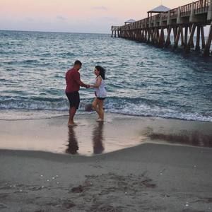 Meet your Posher, Mike